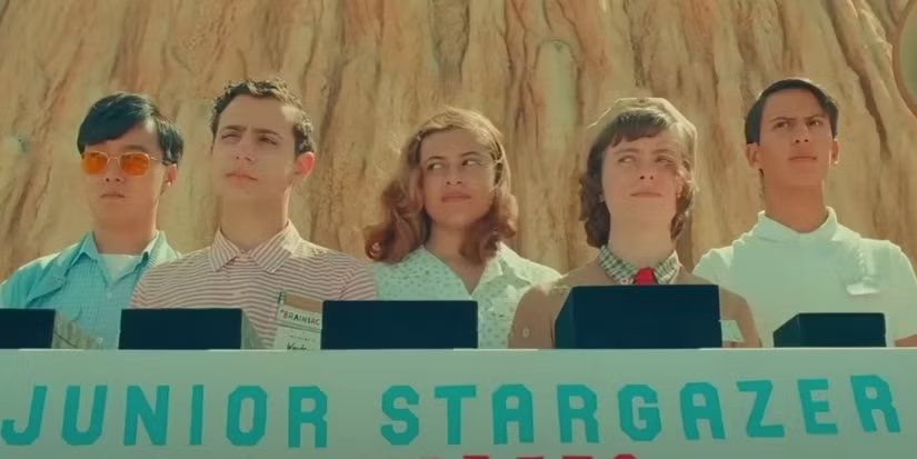 wes anderson
