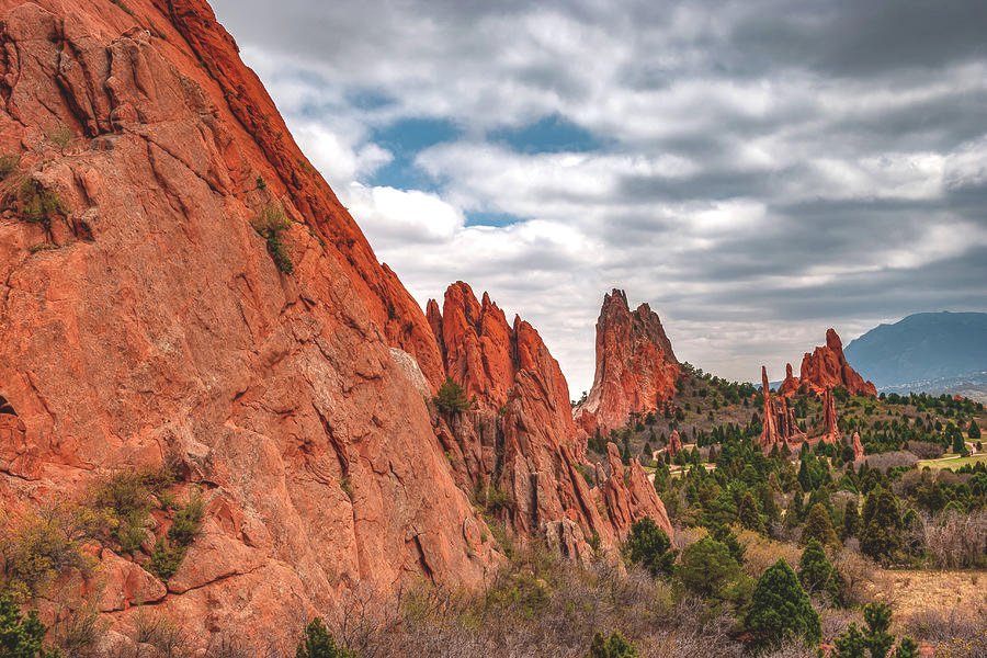 Colorado landscape placeholder