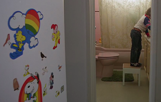 Dopey sticker disappearing placeholder