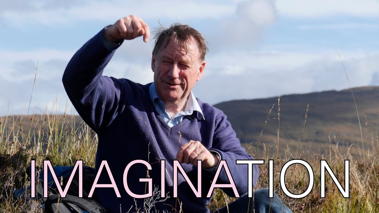 Cambridge river path and bridges, part of the everyday system of movement and thought.