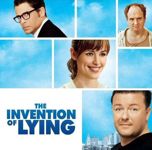 Invention of Lying