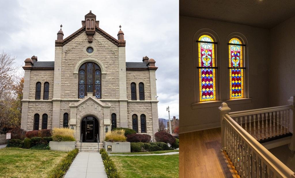 Field Notes: Ten-year anniversary image