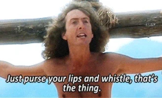 Placeholder: swap in a meme or still that fits the mood.