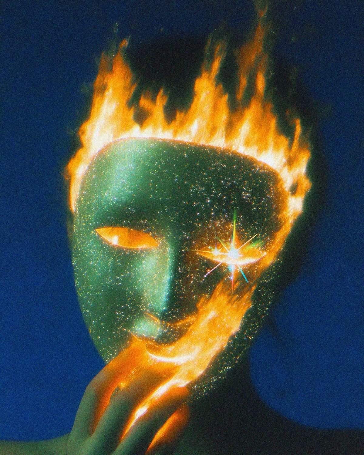 Phosphorus / El-Zahra / Prometheus / Good King