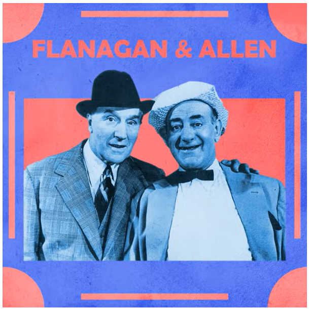 Run Rabbit Run — vintage motif